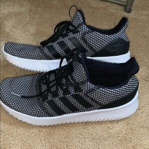 Women’s adidas athletic shoes